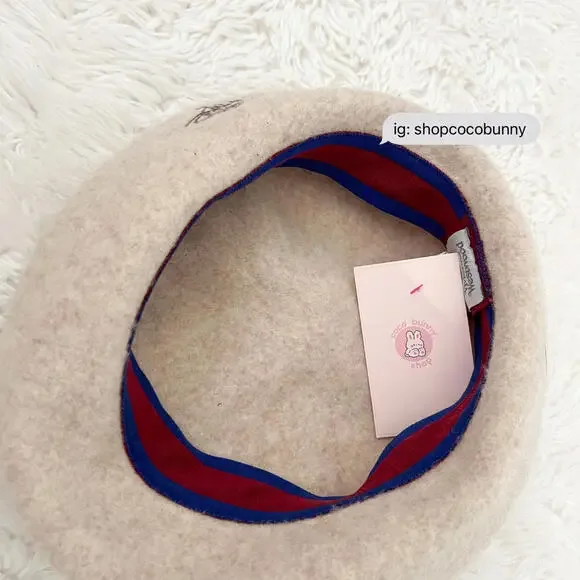 vivienne westwood beret - Picture 3 of 4